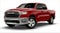2026 RAM Ram 1500 RAM 1500 BIG HORN CREW CAB 4X2 5'7' BOX