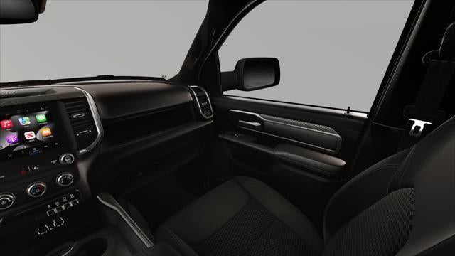 2026 RAM Ram 1500 RAM 1500 LONE STAR CREW CAB 4X2 5'7' BOX