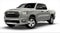 2026 RAM Ram 1500 RAM 1500 BIG HORN CREW CAB 4X2 5'7' BOX