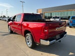 2026 RAM Ram 1500 RAM 1500 BIG HORN CREW CAB 4X2 5'7' BOX