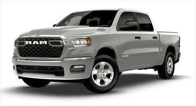 2026 RAM Ram 1500 RAM 1500 LONE STAR CREW CAB 4X2 5'7' BOX