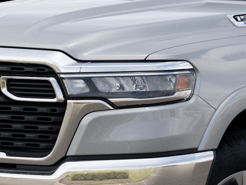 2026 RAM Ram 1500 RAM 1500 LONE STAR CREW CAB 4X2 5'7' BOX