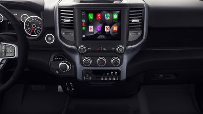 2027 RAM Ram 1500 Tradesman