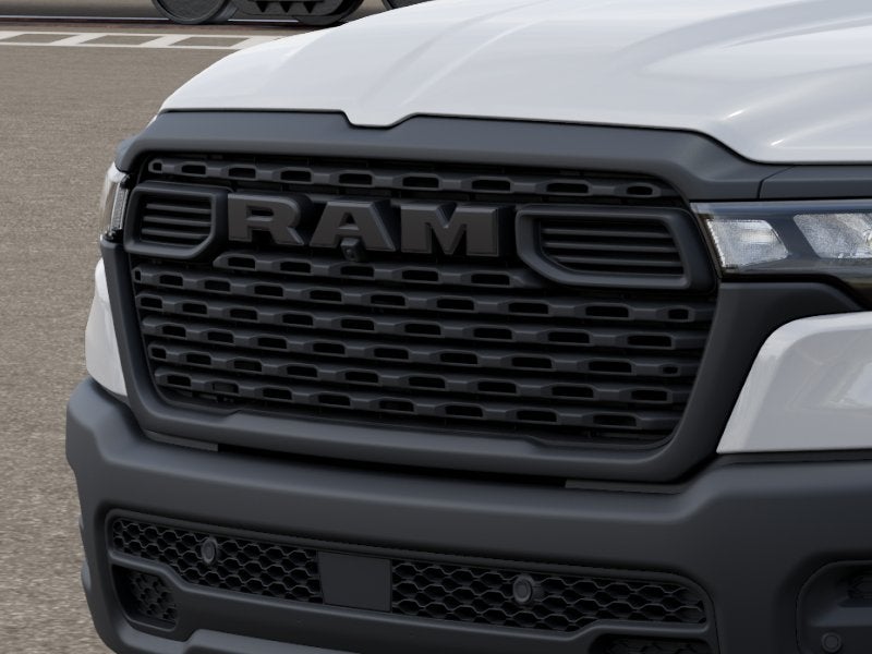 2026 RAM Ram 1500 RAM 1500 TRADESMAN CREW CAB 4X2 5'7' BOX