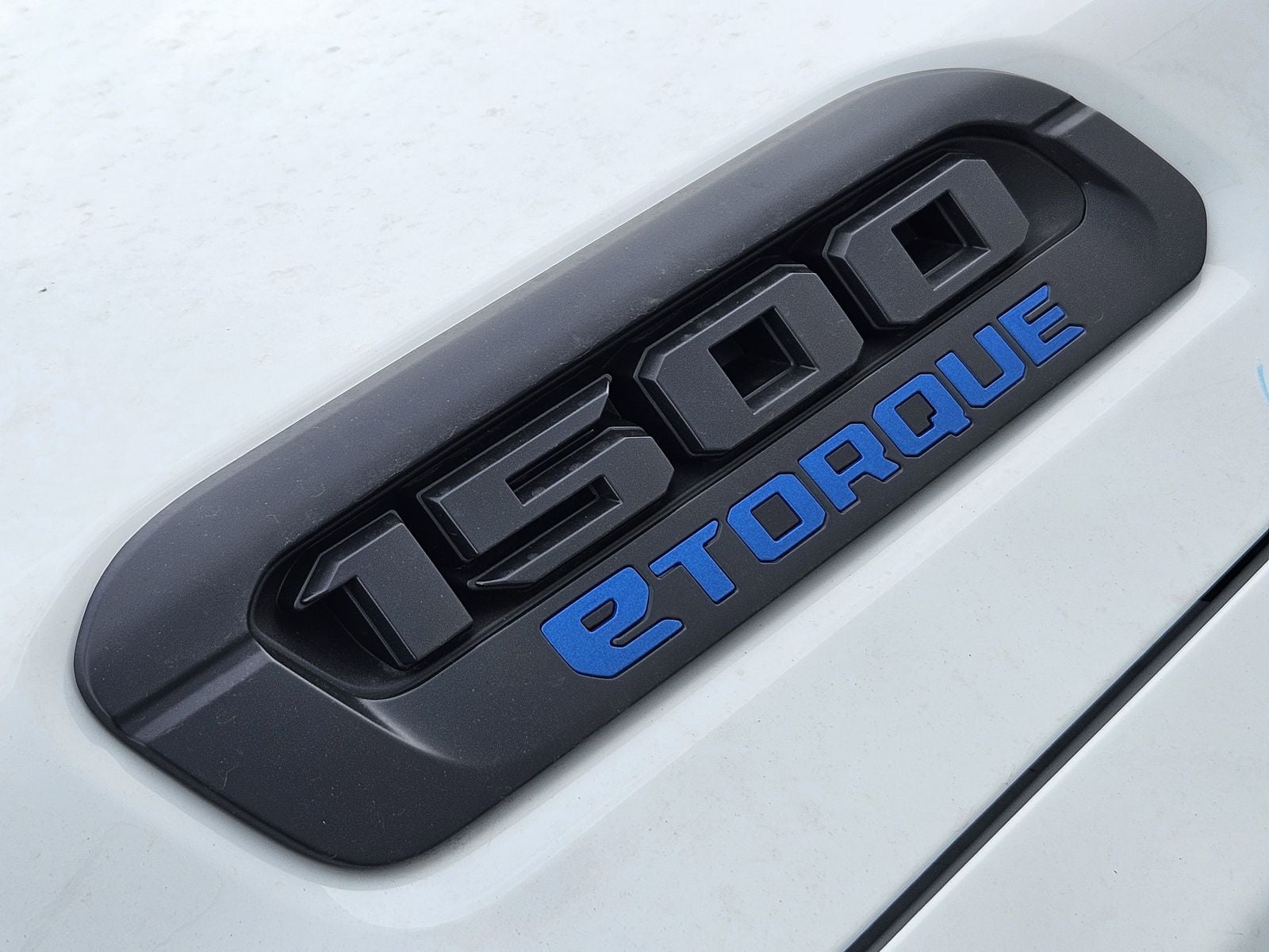 2026 RAM Ram 1500 RAM 1500 TRADESMAN CREW CAB 4X2 5'7' BOX