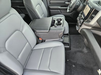 2026 RAM Ram 1500 RAM 1500 TRADESMAN CREW CAB 4X2 5'7' BOX