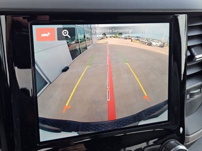 2026 RAM Ram 1500 RAM 1500 TRADESMAN CREW CAB 4X2 5'7' BOX