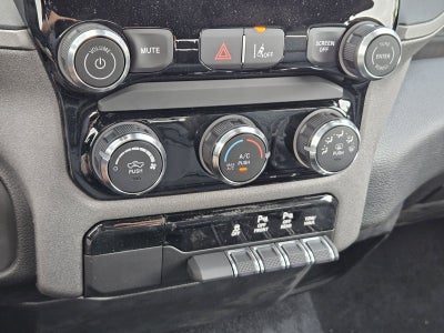 2026 RAM Ram 1500 RAM 1500 TRADESMAN CREW CAB 4X2 5'7' BOX