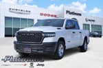 2026 RAM Ram 1500 RAM 1500 TRADESMAN CREW CAB 4X2 5'7' BOX