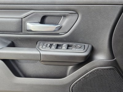 2026 RAM Ram 1500 RAM 1500 TRADESMAN CREW CAB 4X2 5'7' BOX