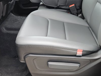 2026 RAM Ram 1500 RAM 1500 TRADESMAN CREW CAB 4X2 5'7' BOX