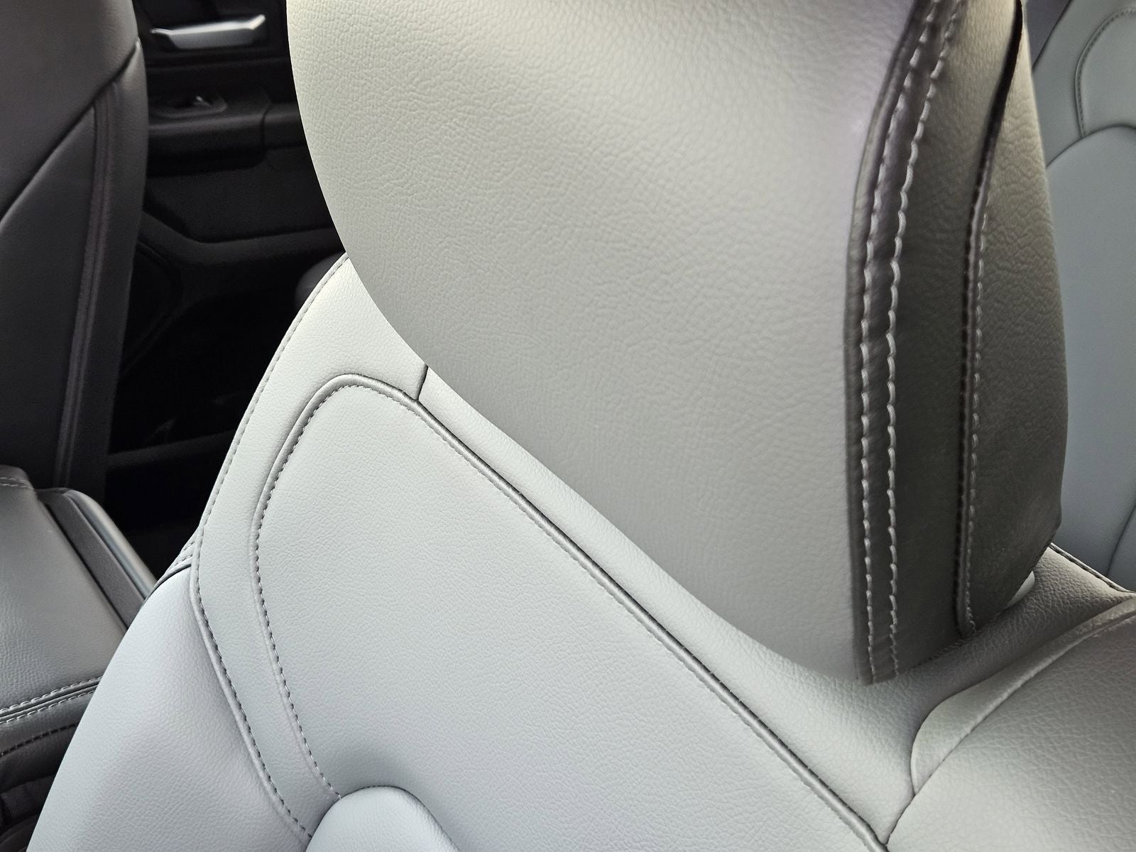 2026 RAM Ram 1500 RAM 1500 TRADESMAN CREW CAB 4X2 5'7' BOX