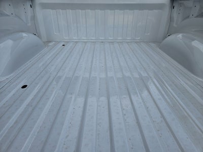 2026 RAM Ram 1500 RAM 1500 TRADESMAN CREW CAB 4X2 5'7' BOX