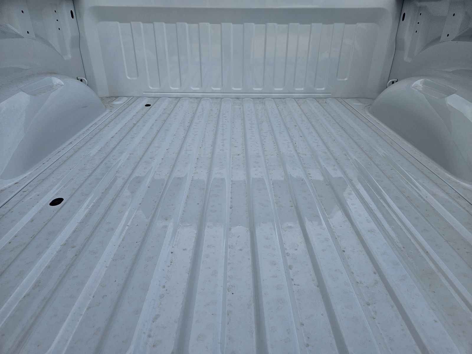 2026 RAM Ram 1500 RAM 1500 TRADESMAN CREW CAB 4X2 5'7' BOX