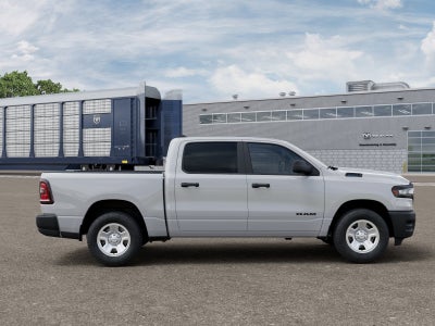 2026 RAM Ram 1500 RAM 1500 TRADESMAN CREW CAB 4X2 5'7' BOX