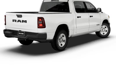 2027 RAM Ram 1500 Tradesman