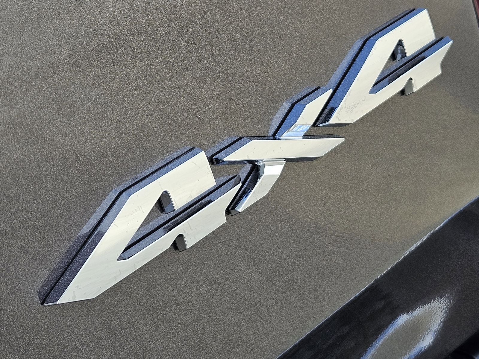 2025 RAM Ram 1500 RAM 1500 BIG HORN CREW CAB 4X4 5'7' BOX