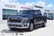 2025 RAM Ram 1500 RAM 1500 BIG HORN CREW CAB 4X4 5'7' BOX