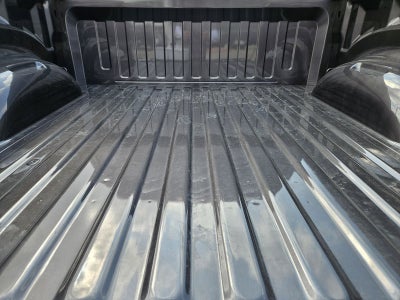 2025 RAM Ram 1500 RAM 1500 BIG HORN CREW CAB 4X4 5'7' BOX