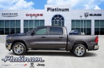 2025 RAM Ram 1500 RAM 1500 BIG HORN CREW CAB 4X4 5'7' BOX