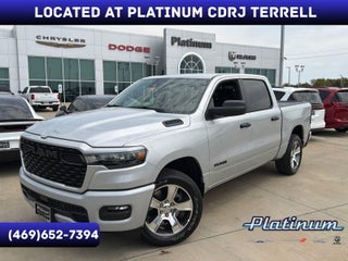 2026 RAM Ram 1500 Express InStock
