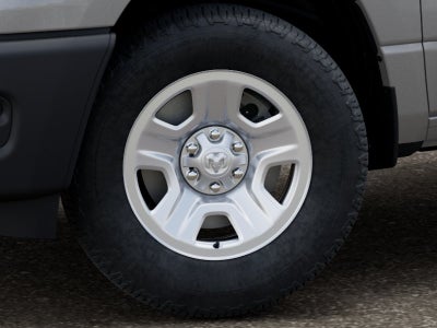 2026 RAM Ram 1500 RAM 1500 TRADESMAN CREW CAB 4X4 5'7' BOX