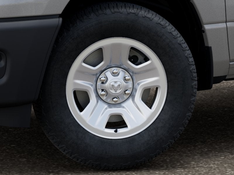 2026 RAM Ram 1500 RAM 1500 TRADESMAN CREW CAB 4X4 5'7' BOX
