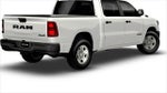2026 RAM Ram 1500 RAM 1500 TRADESMAN CREW CAB 4X4 5'7' BOX