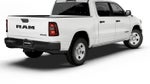 2027 RAM Ram 1500 Tradesman