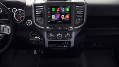 2027 RAM Ram 1500 Tradesman