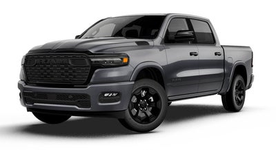 2027 RAM Ram 1500 Lone Star