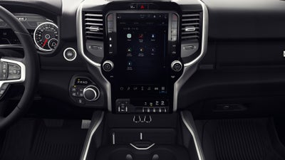 2027 RAM Ram 1500 Lone Star
