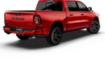 2027 RAM Ram 1500 Lone Star