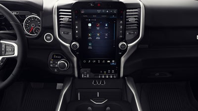 2027 RAM Ram 1500 Lone Star