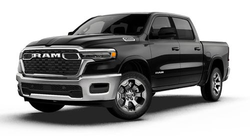 2027 RAM Ram 1500 Lone Star