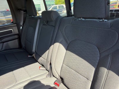 2027 RAM Ram 1500 RAM 1500 LONE STAR CREW CAB 4X4 5'7' BOX