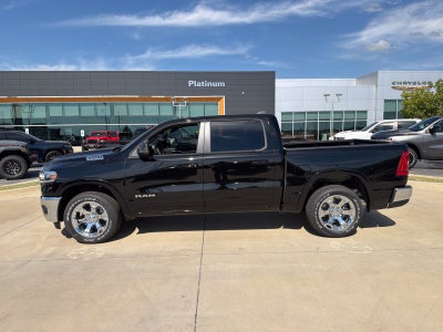 2027 RAM Ram 1500 Lone Star