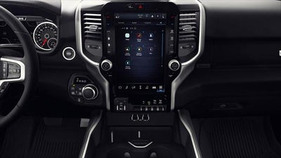 2027 RAM Ram 1500 Lone Star
