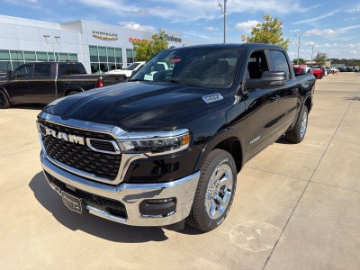 2027 RAM Ram 1500 Lone Star