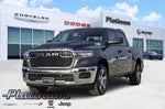 2026 RAM Ram 1500 RAM 1500 TRADESMAN CREW CAB 4X4 5'7' BOX
