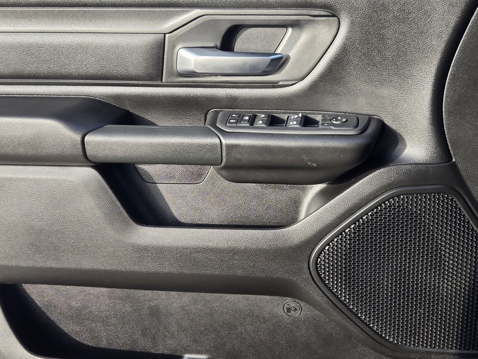 2026 RAM Ram 1500 RAM 1500 TRADESMAN CREW CAB 4X4 5'7' BOX