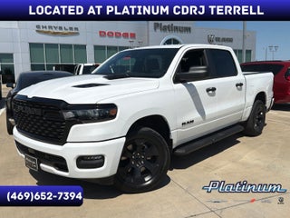 2026 RAM Ram 1500 Express