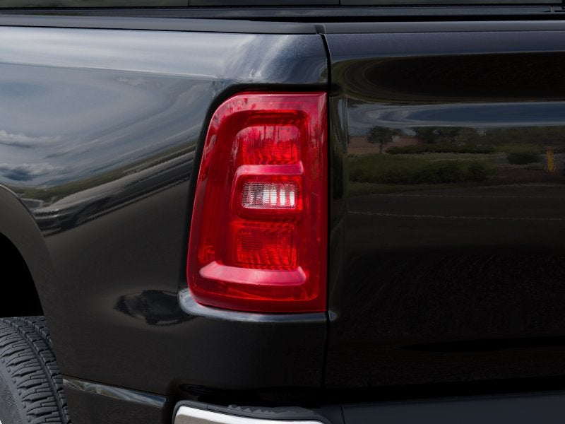 2026 RAM Ram 1500 RAM 1500 TRADESMAN CREW CAB 4X4 5'7' BOX
