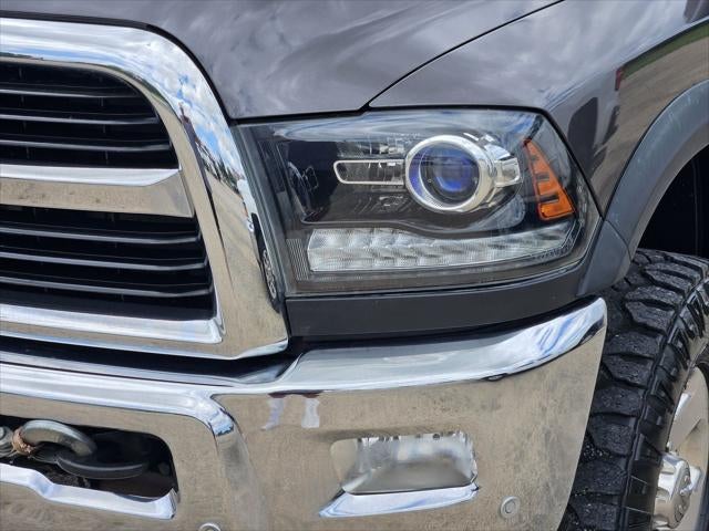 2016 RAM Ram 2500 Power Wagon