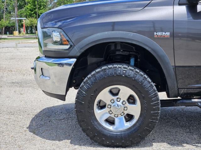 2016 RAM Ram 2500 Power Wagon