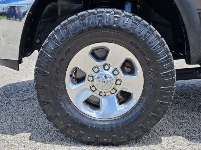 2016 RAM Ram 2500 Power Wagon