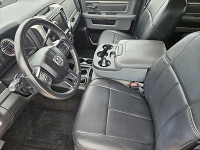2016 RAM Ram 2500 Power Wagon