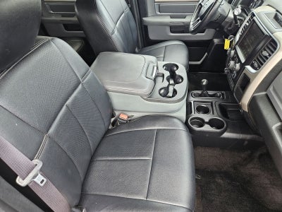 2016 RAM Ram 2500 Power Wagon