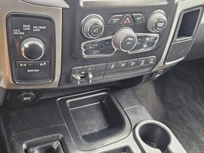 2016 RAM Ram 2500 Power Wagon