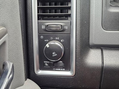 2016 RAM Ram 2500 Power Wagon